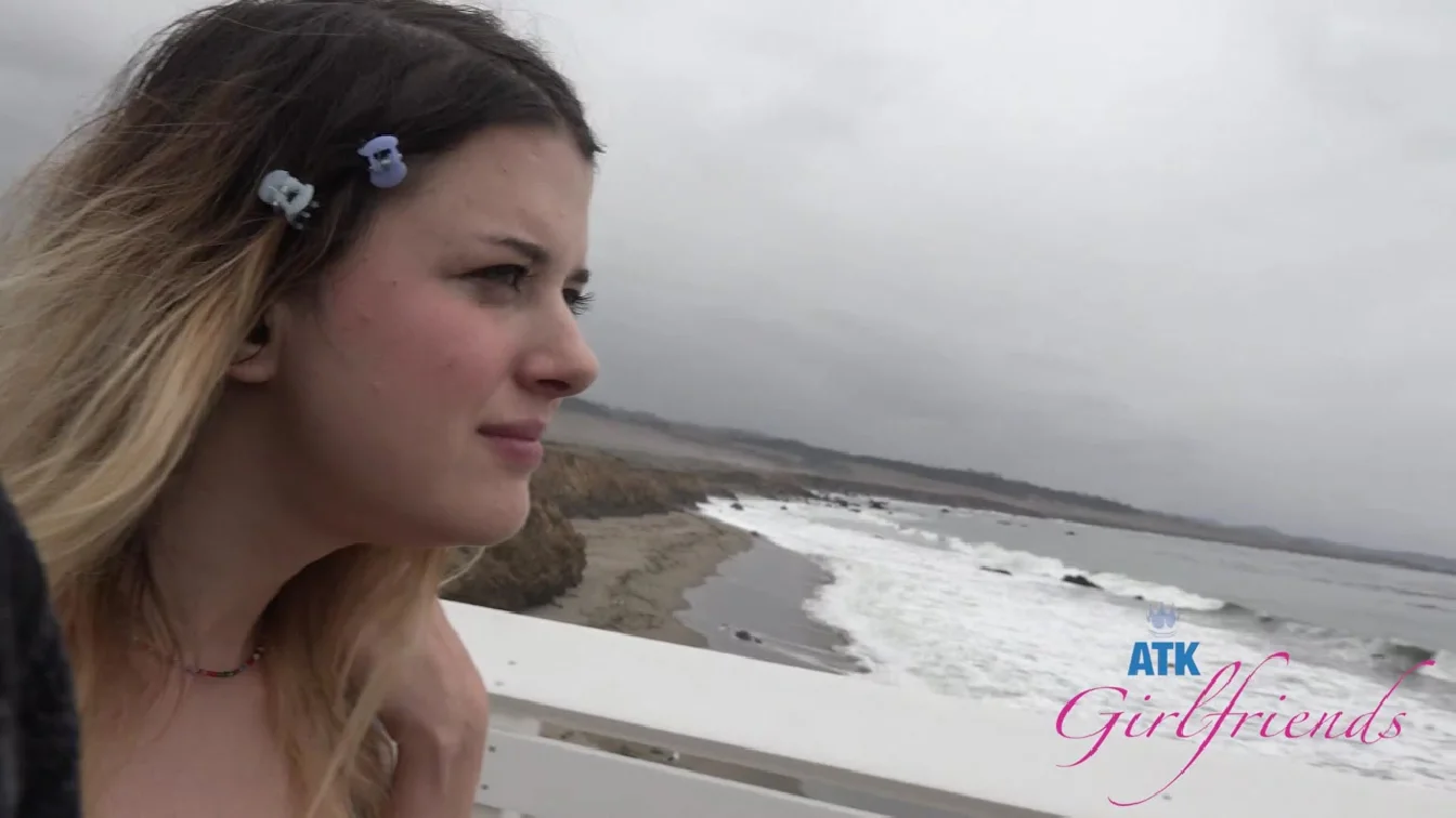 ATKGirlfriends Dez Hansen Central Cali 4 XXX